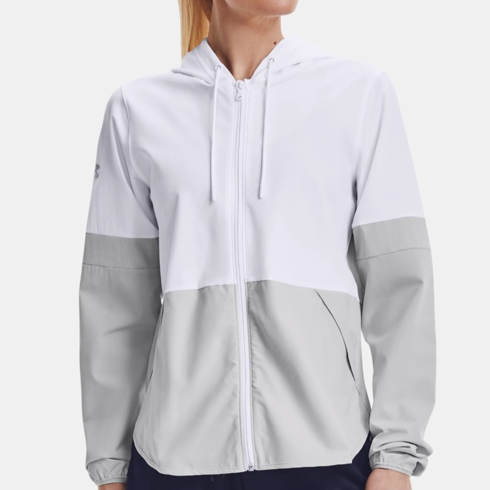 Women’s under armour jacket